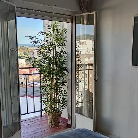 Apartment Oasis En La Ciudad De