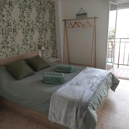 Oasis En La Ciudad De Apartment Gandía
