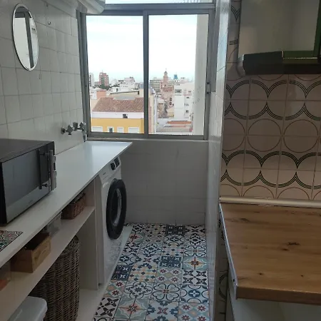 Appartamento Oasis En La Ciudad De *
